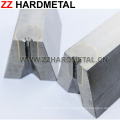 Stahlgehäuse Yg20 Hartmetall Nagelgreifer